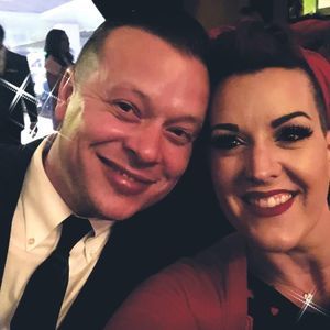 Meet your Posher, Mandyandsean